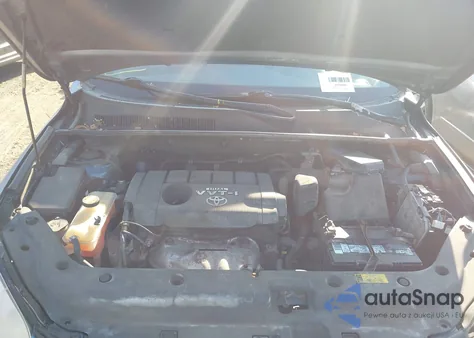 2010 Toyota Rav4 из США, поврежденный, VIN 2T3BF4DV3AW077379